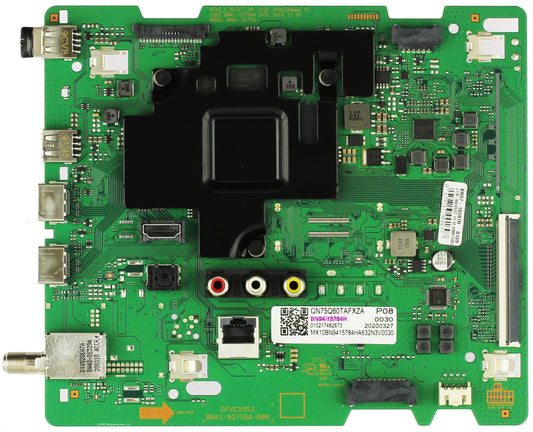 Samsung Assembly Pcb Main;Qn90Ce - BN94-18071B