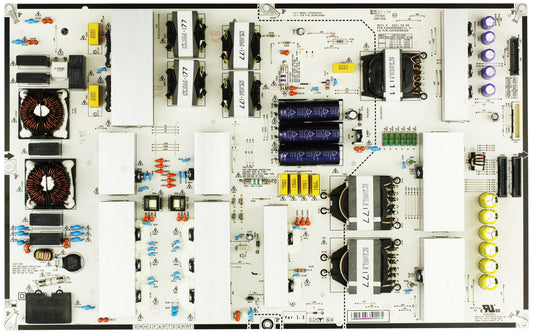 LG Power Supply Assembly - EAY65689425