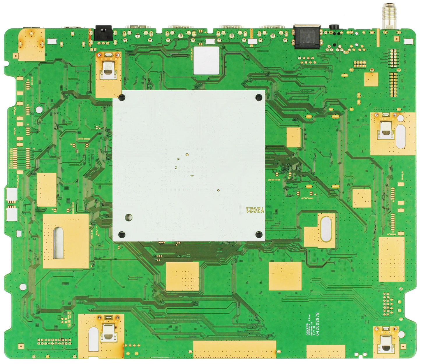 Samsung Main Pcb Assembly - BN94-17108G