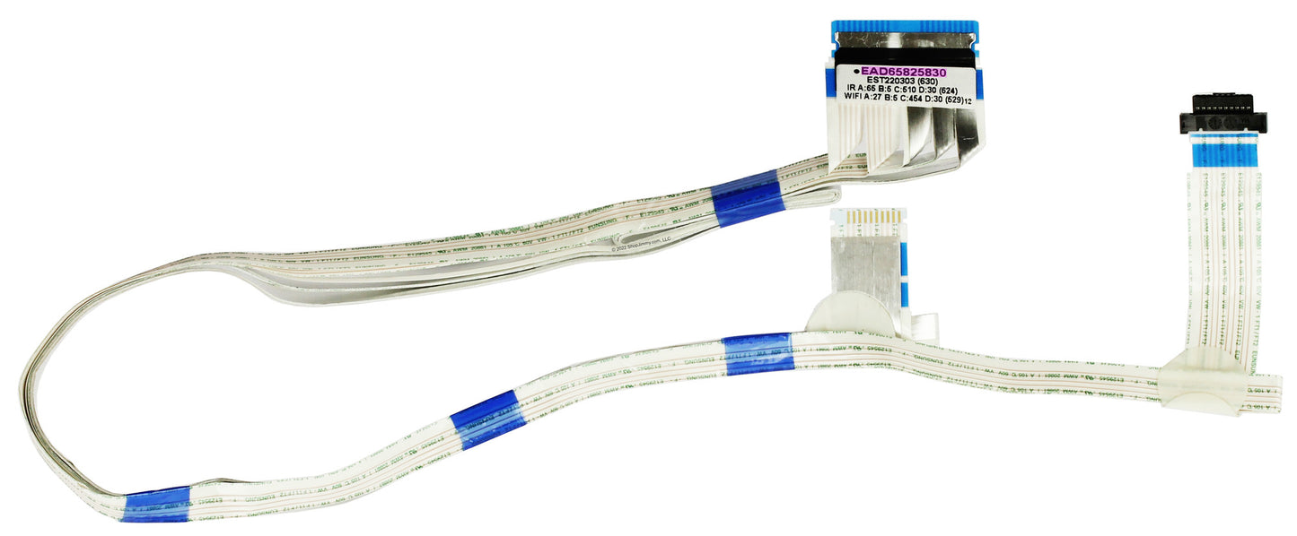 LG Cable,Ffc - EAD65825830