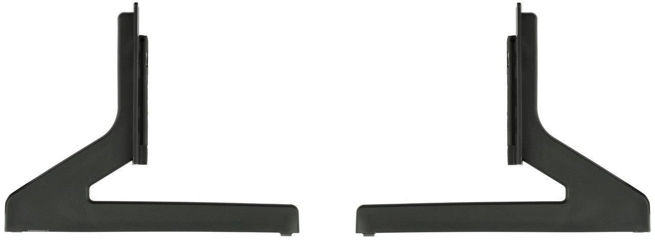 Samsung Assembly Stand P-Cover Top - BN96-54829B