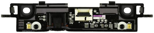 LG Pcb Assembly,Ir Key - EBR35206801
