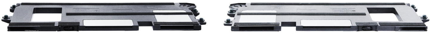 LG Speaker Assembly - EAB65818304
