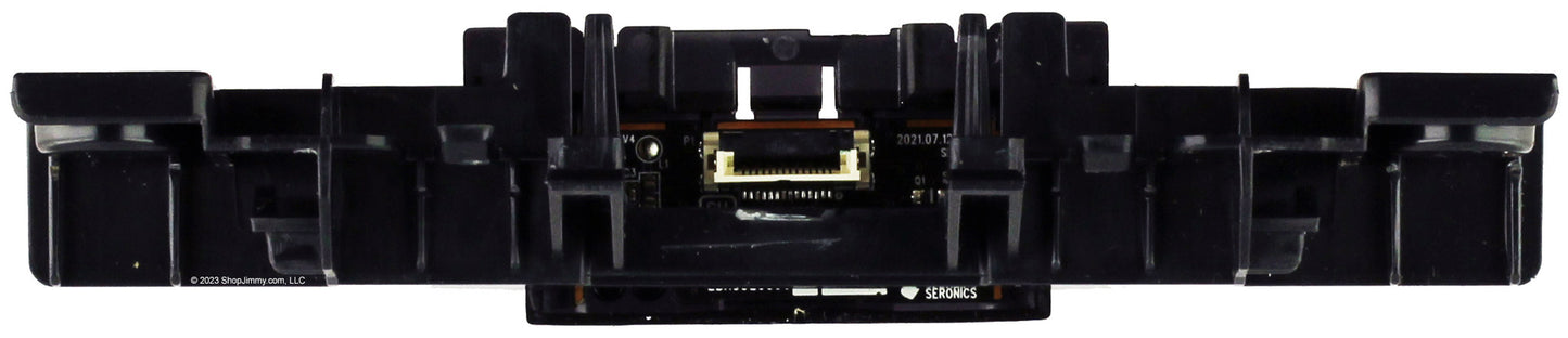 LG Pcb Assembly,Ir Key - EBR35208501