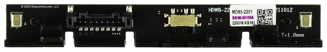 Samsung Assembly Board P-Sub - BN96-55109A