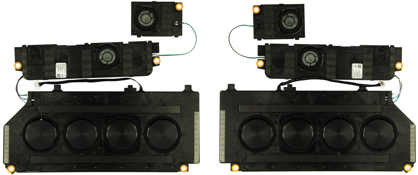 Samsung Assembly Speaker P-Front - BN96-53040H