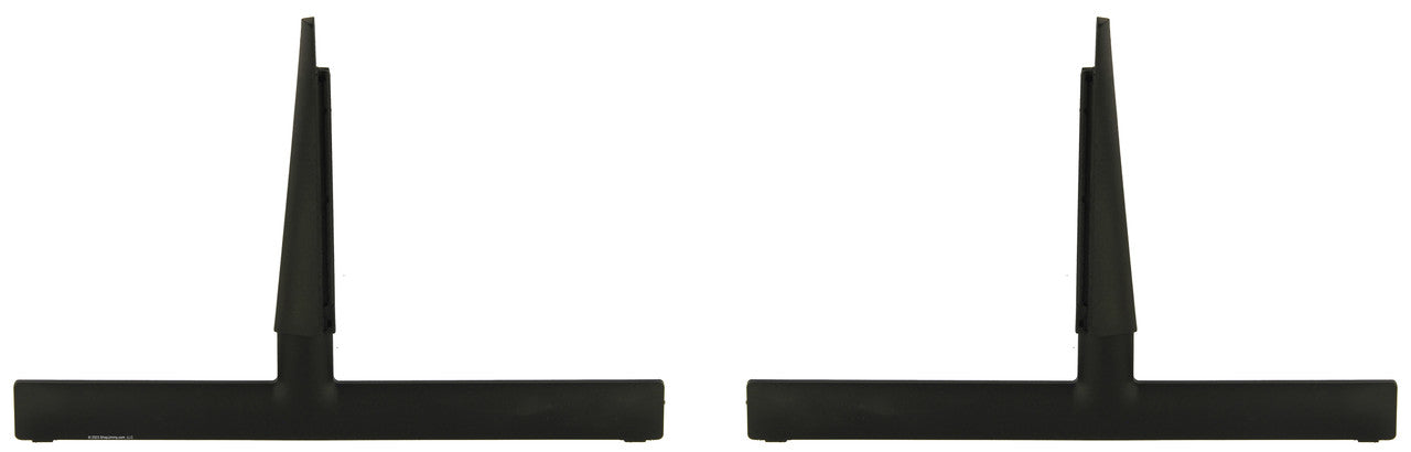 Samsung Assembly Stand P Cover Top - BN96-52714A