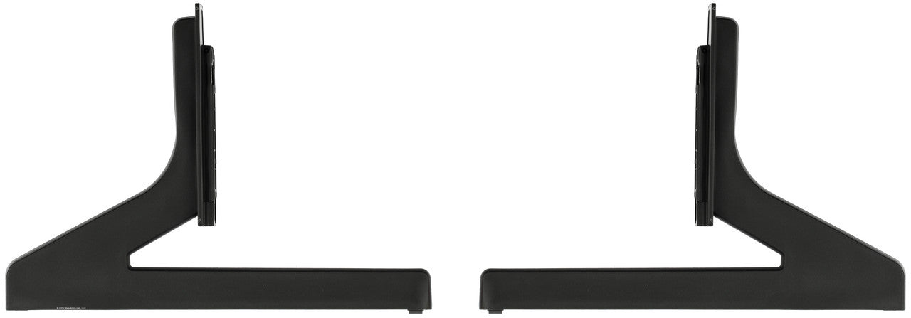 Samsung Assembly Stand P-Cover Top - BN96-54831B