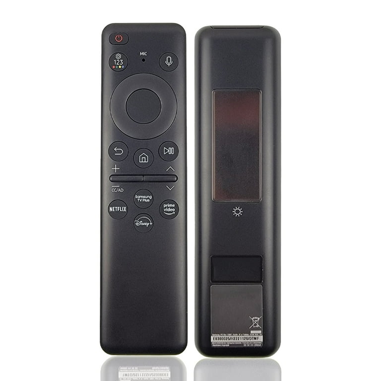 Samsung Remocon-Eco Smart Control;2023 - BN59-01432A