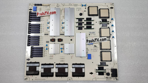 LG Pcb Assembly,Power - EBR36152301