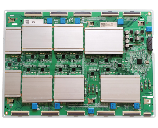 Samsung Dc Vss Driver Board - BN44-01086A