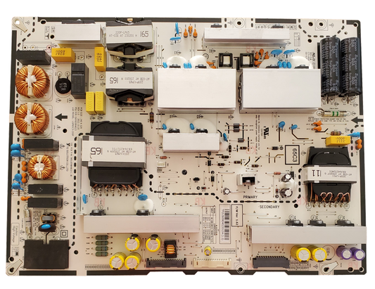 LG Power Supply Assembly - EAY65904023