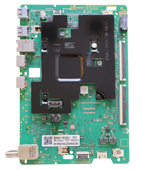 Samsung Assembly Pcb Main;Qn90Ce - BN94-18072W