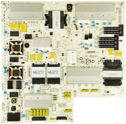 LG Power Supply Assembly - EAY65894501