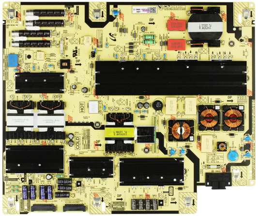 Samsung Dc Vss-Power Board;L65Sa9Na_Ch - BN44-01214A