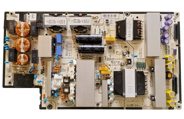 LG Power Supply Assembly - EAY65689433