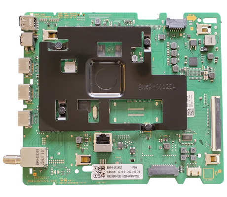 Samsung Assembly Pcb Main;Qn900Ca - BN94-18082S