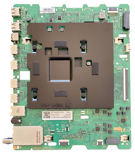 Samsung Assy Pcb Main - BN94-17577A