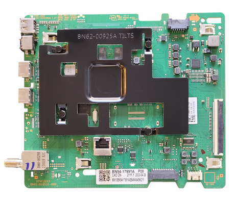 Samsung Assembly Pcb Main;Qn90Ce - BN94-18154C