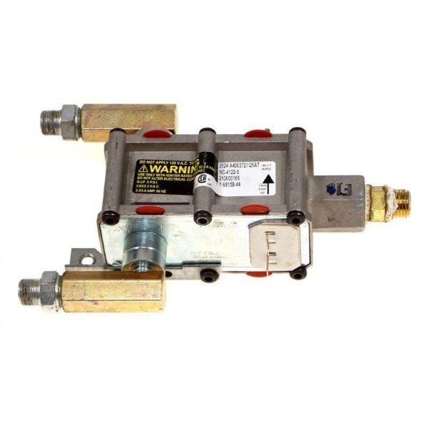 Blomberg Selonoid Valfe+ Regulator Gr - 210600165