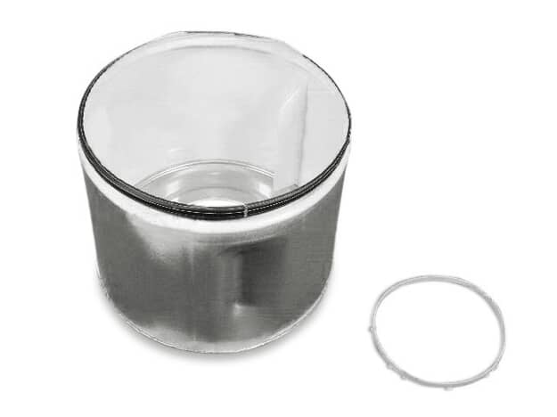 Whirlpool Drum - 3396775
