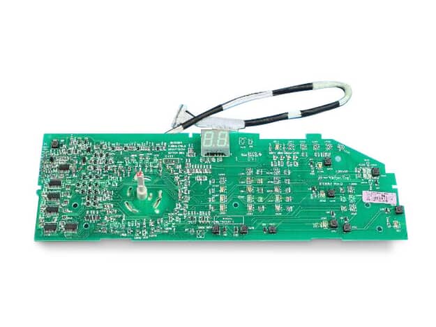 Whirlpool Control Board - WPW10256505