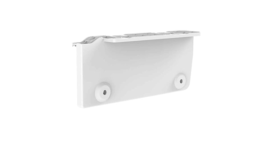 Bosch Retaining plate - 12026636