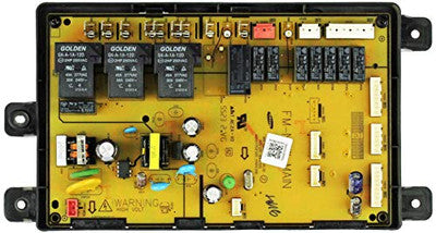 Samsung Main Pcb Assembly - DE92-03960N