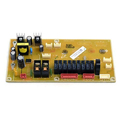 Samsung Main Pcb Assembly - DE92-04045E
