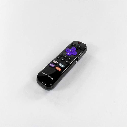 Insignia Remote Control (398Gr10Bespn00 - 398GR10BESPN0005CR