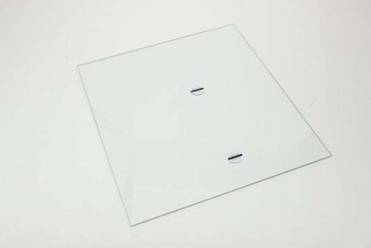 Electrolux Refrigerator Deli Drawer Cover Glass Insert - 240443391