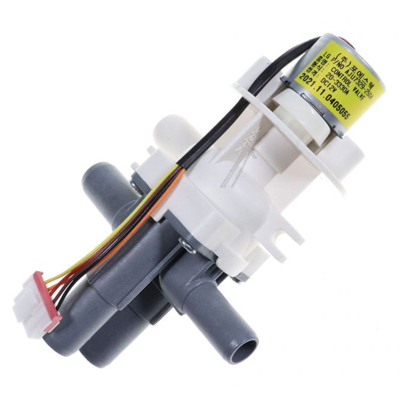 LG Valve Assembly,Convert - AJU73292504