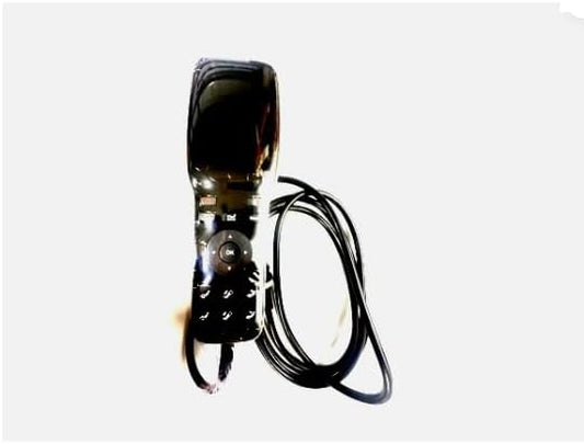 Insignia Television Remote Control - 310104523-A