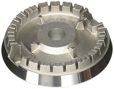 Samsung Burner Head;Dop36R96G,Brass,Re - DG62-00121C