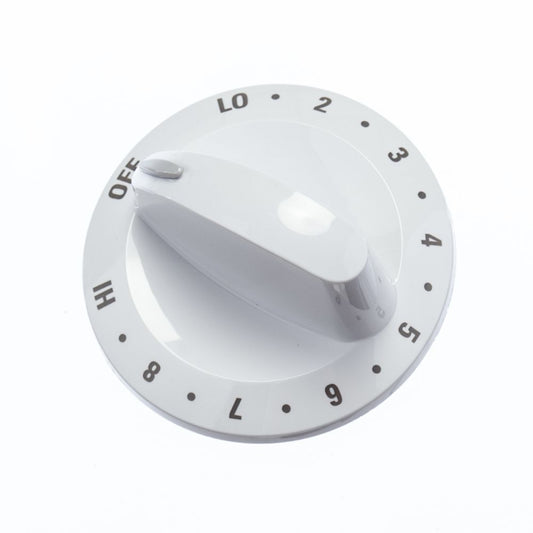 Electrolux Range Surface Element Knob - 316442400