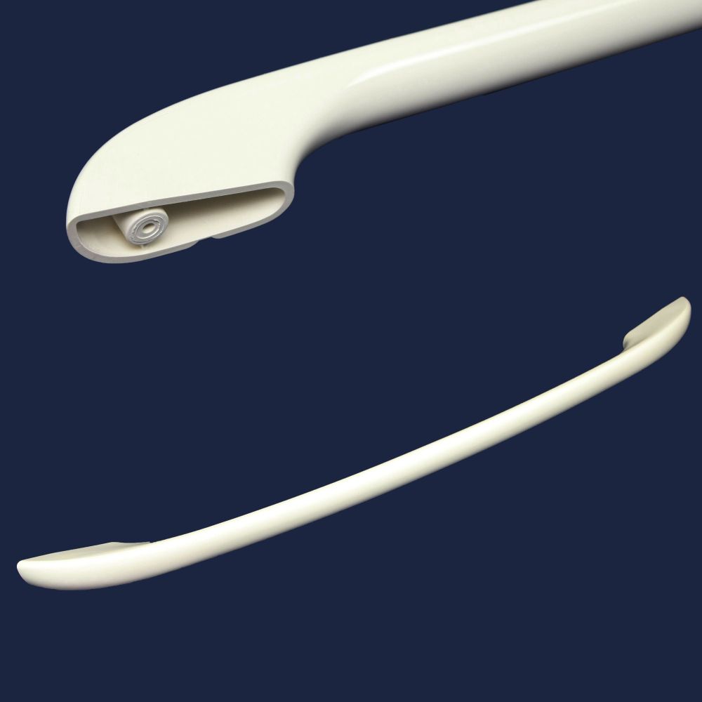 Electrolux Range Oven Door Handle - 316443602