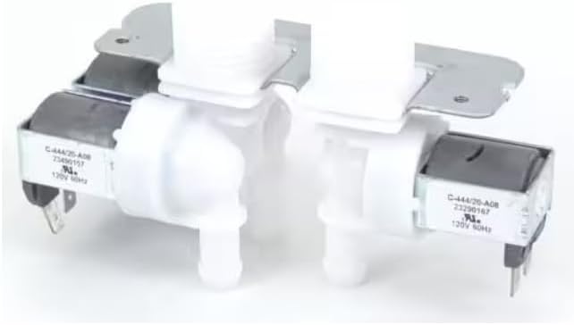 Insignia Water Inlet Valve - 17438100000417