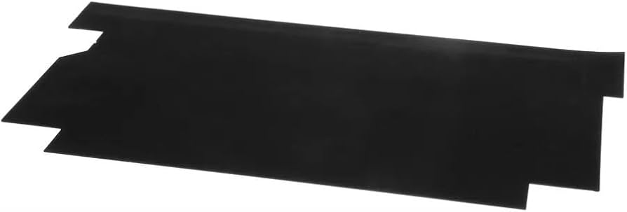 Bosch 00 Dishwasher Insert Plate - 656340