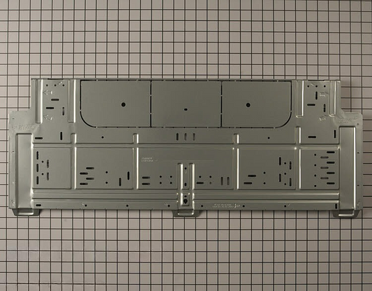 LG Installation Plate Assembly - 3301A10014A