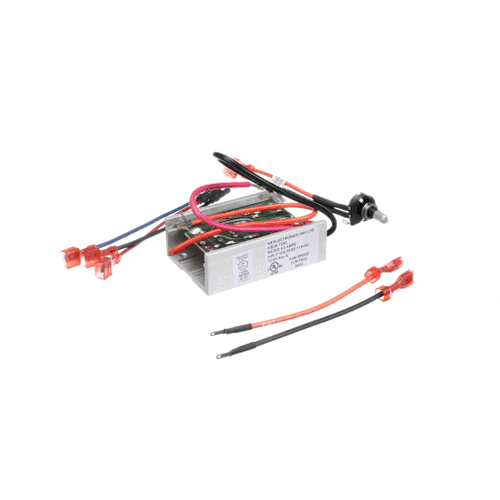 Samsung Svc Fan Speed Control Kit - DE81-05286A