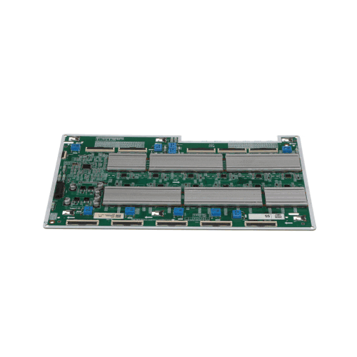 Samsung Dc Vss-Driver Board;L55Lu_Ths, - BN44-01092A