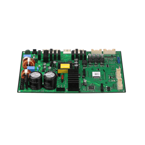 Samsung Pcb Main Board Assembly - DA92-01190J