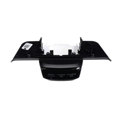Samsung Assembly Rail Slide-Low Left - DA97-17299M