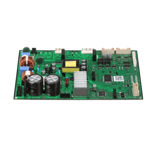 Samsung Main Board - DA92-01193D