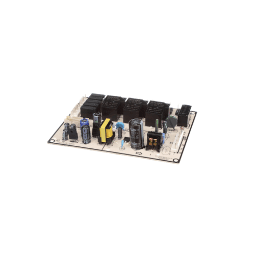 Samsung Main Pcb - DG92-01207G