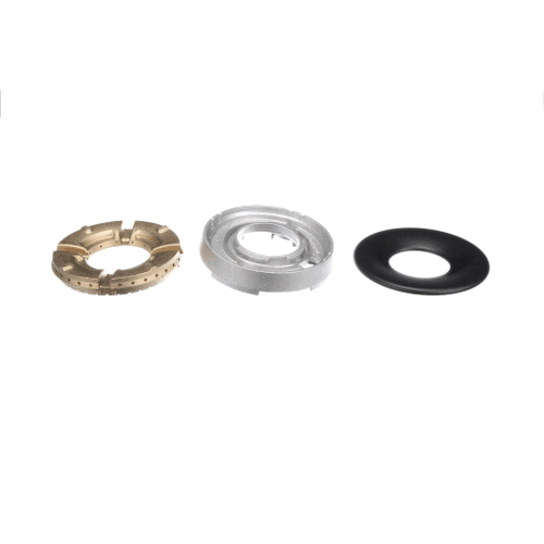 Samsung Svc Pack Brnr Ring Cap Base - DE81-03521A