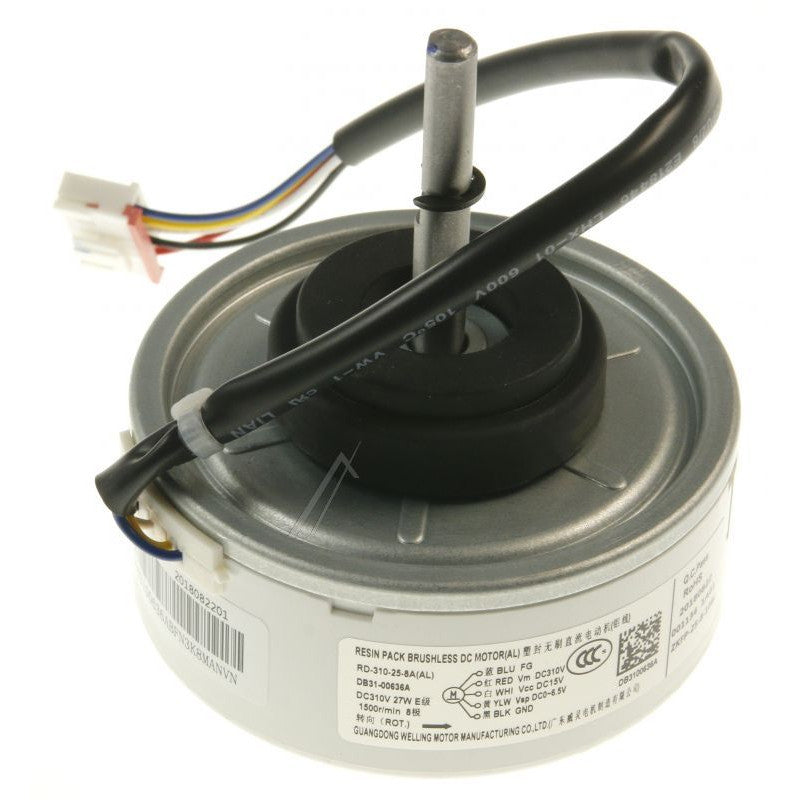 Samsung Motor Bldc Fan - DB31-00636A