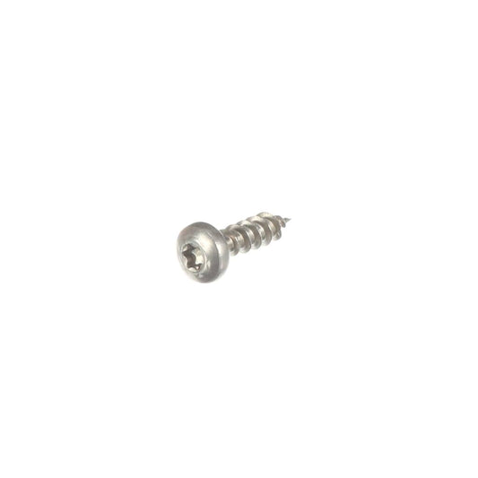 Liebherr  Freezer Screw, Condenser Fan Bracket - 409899101