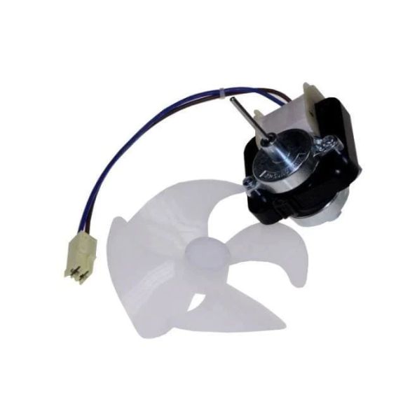 Blomberg Condanser Fan Motor Ass_Y - 4144890301