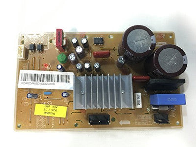 Samsung Pcb Assembly Inverter - DA92-00763P